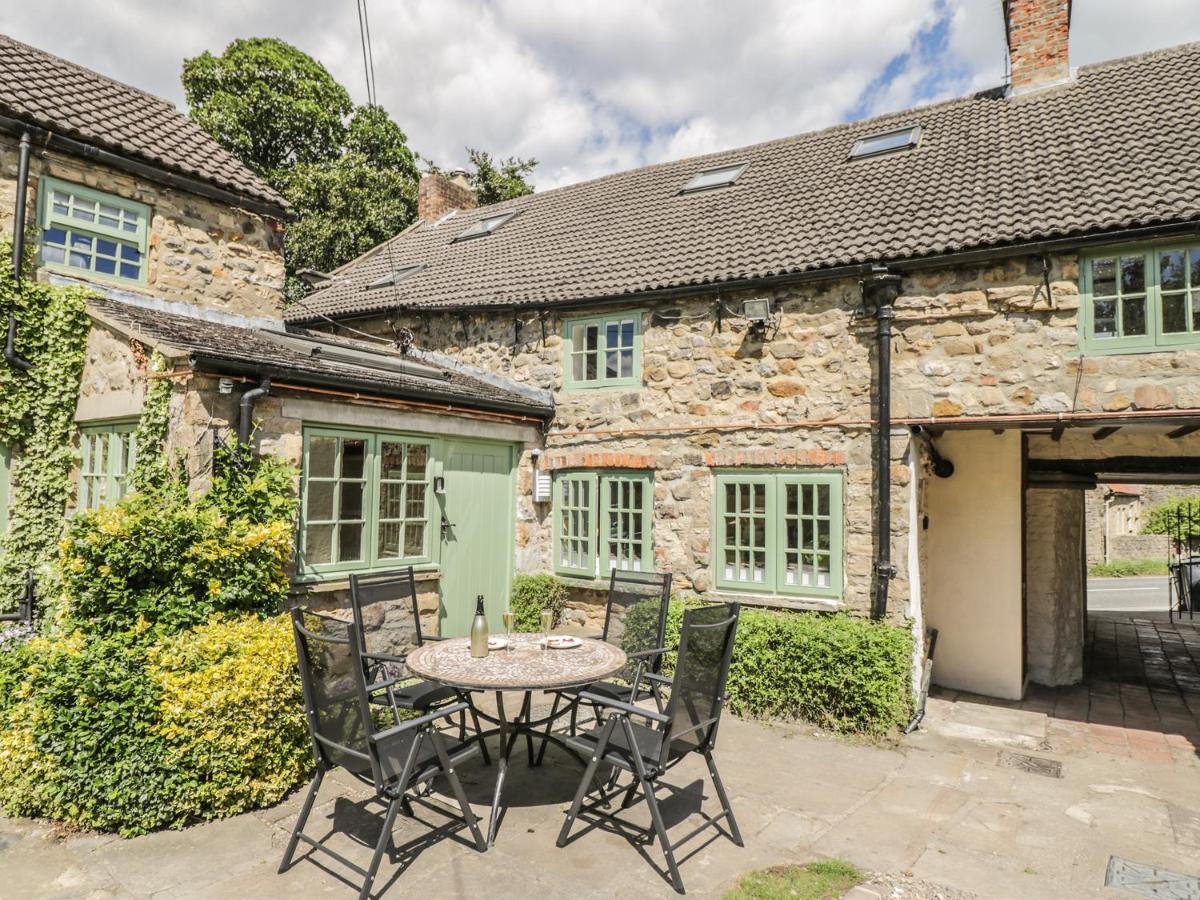 St Edmunds House Villa Crakehall Buitenkant foto