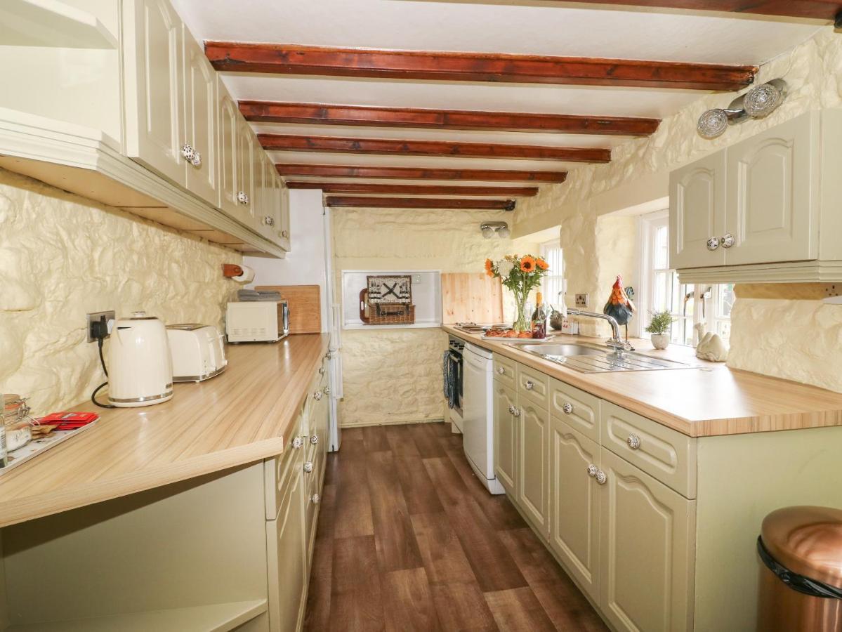 St Edmunds House Villa Crakehall Buitenkant foto