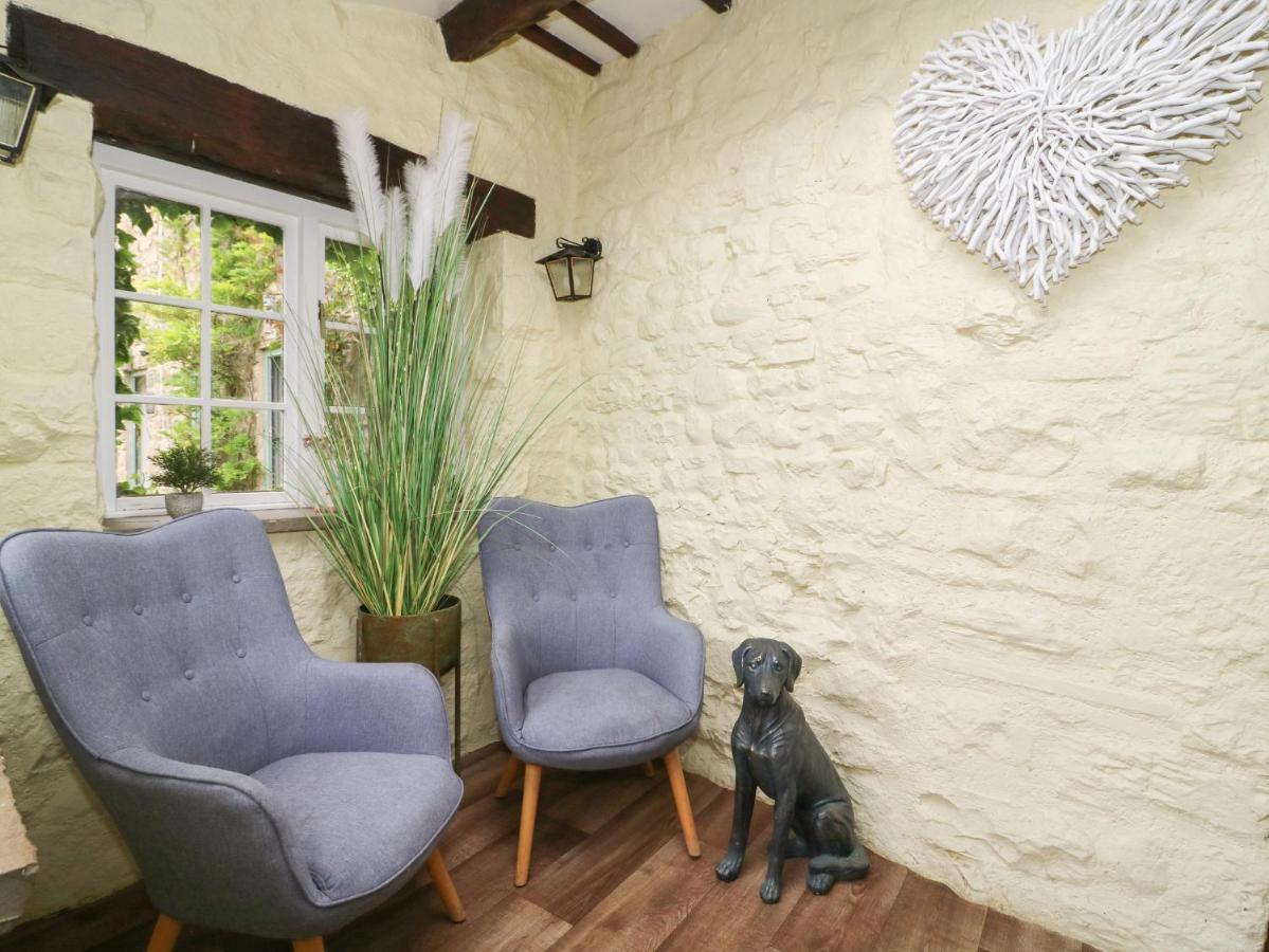 St Edmunds House Villa Crakehall Buitenkant foto
